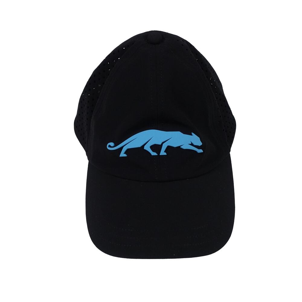 Grove XXIII Michael Jordan Greyson Performance Rubber Logo Golf Snapback Hat NWT